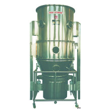 FG Series Vertical Fluidizing Drying Machine